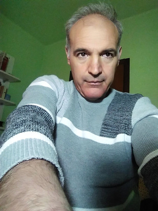 Setesesso7: Banán s mrdkou je ráno dobrá snídaně.