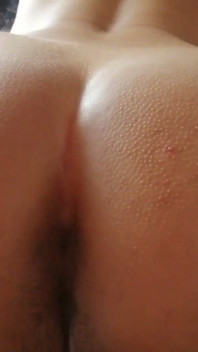 Homemade Creampie After Blowjob and Titjob