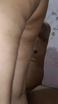 Bhabhi India gim cikgu kongkek kasar kongkek creampie pepeknya