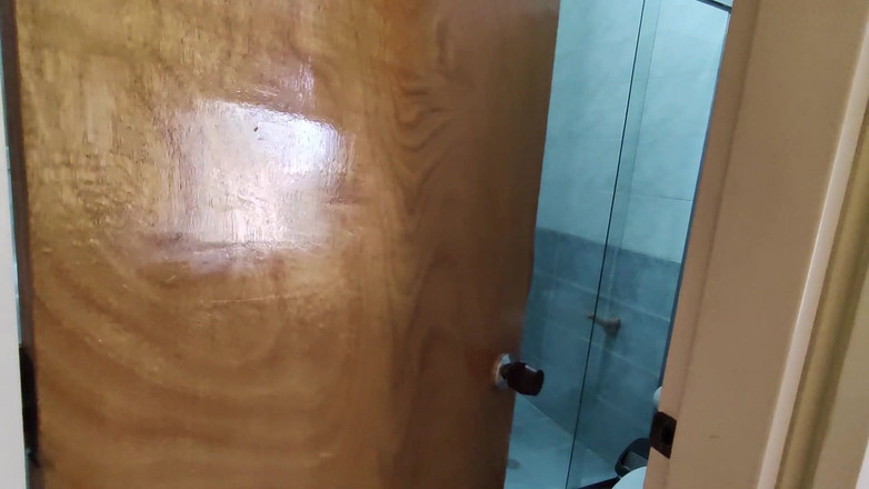 VeronicaCristal: Duşa gidiyorum