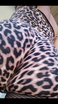 Cheetah Girl Today