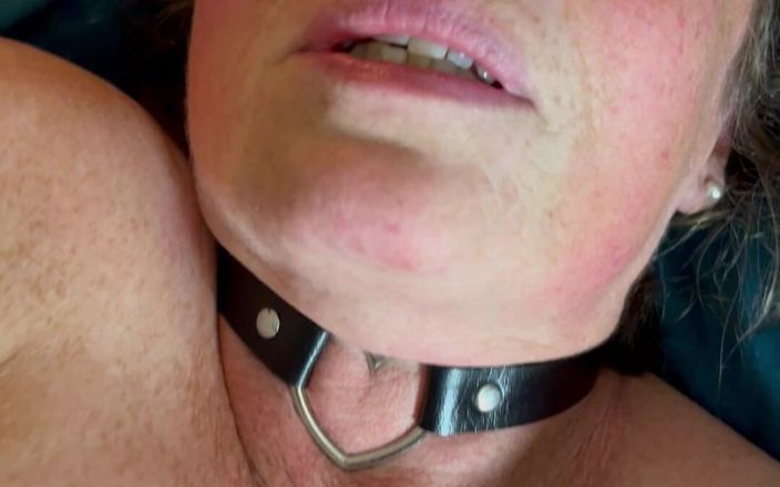 Bonewizzard69: Milf gemendo alto, falando putaria e let's You Know Ela...