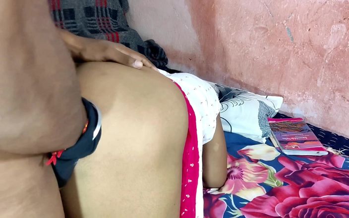Neha Rani: देसी भाभी की डॉगी स्टाइल में चुदाई