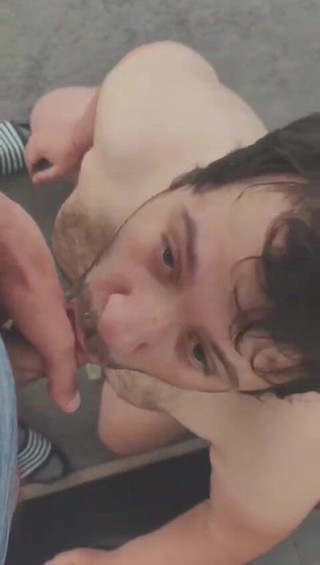 Rimka: Meu meio-irmão e eu