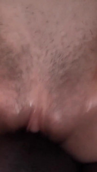 Redhead W/ Sexy Feet Breeded by BBC