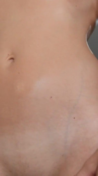 Sweaty Sexy on All the Way