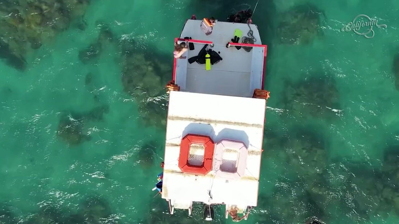 California TV: California Adventure - Lisi Parisi