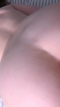 Stepsister Lets Stepbro Fuck Her Because Men Have Become Small and Indecisive
