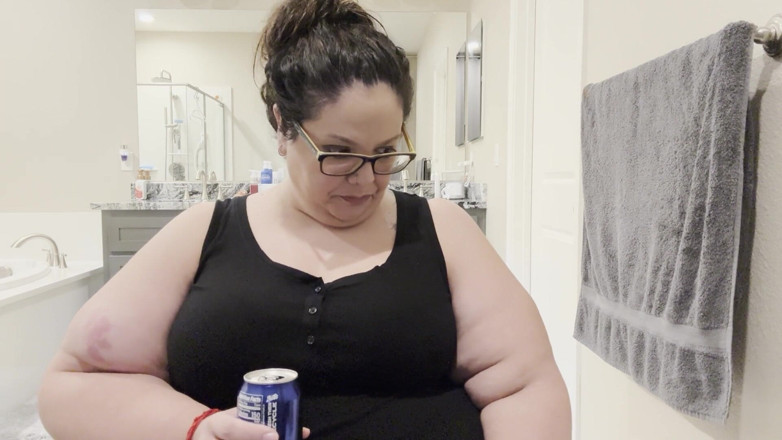 Plump Paradise: Paradisul grăsuțelor: Chat Gustare N