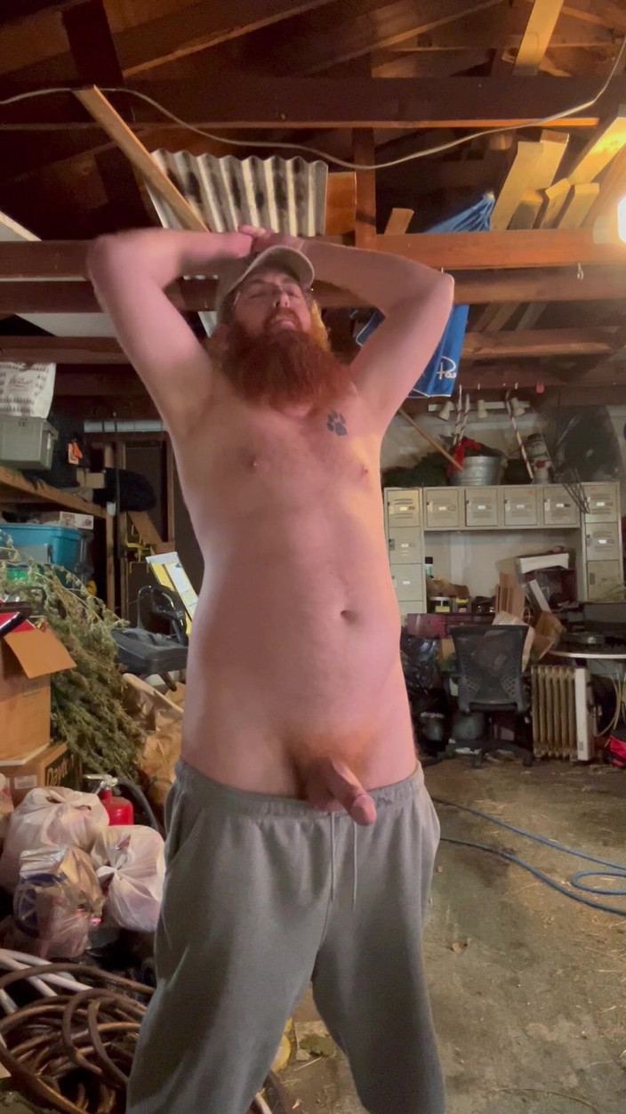 Big Baz: Redneck Perlu Kencing!