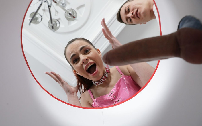 Only Tarts: 继妹在情人节得到非常大的礼物