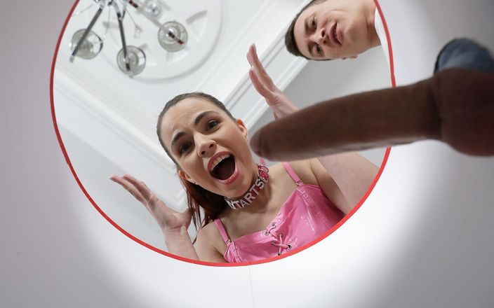Only Tarts: Stepsister Gets Very Big Gift on Valentine's Day