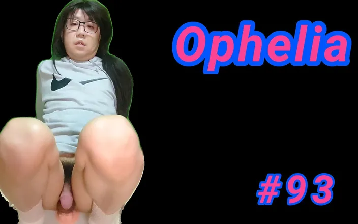 Ureniku Benten: Ophelia #93