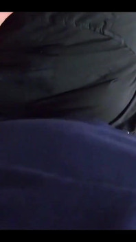 Milfycalla muito leggins brilhantes e muito esperma na nova jaqueta inchada para meu marido impotente 171