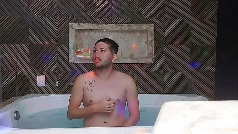 Marcosninfo: Saya Mengadakan Parti Dengan Rakan-rakan Saya Dalam Pameran Dan Untuk...