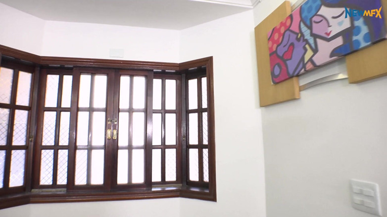 NewMFX Desires: Kentut Paling Bau
