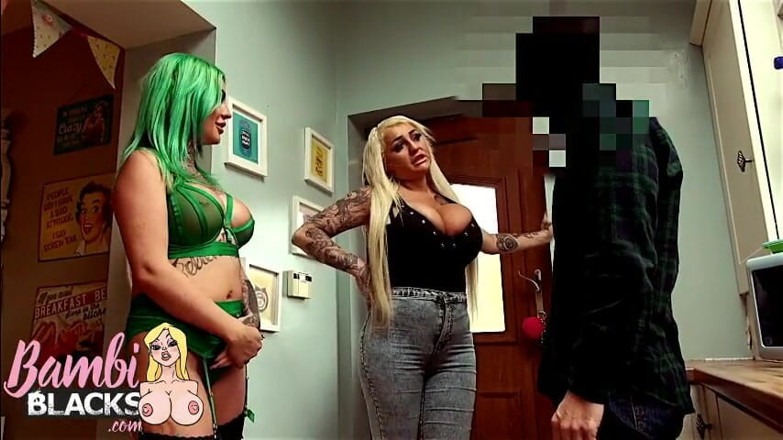 Creampie cum whores: 우리는 팬 질싸를 사랑해