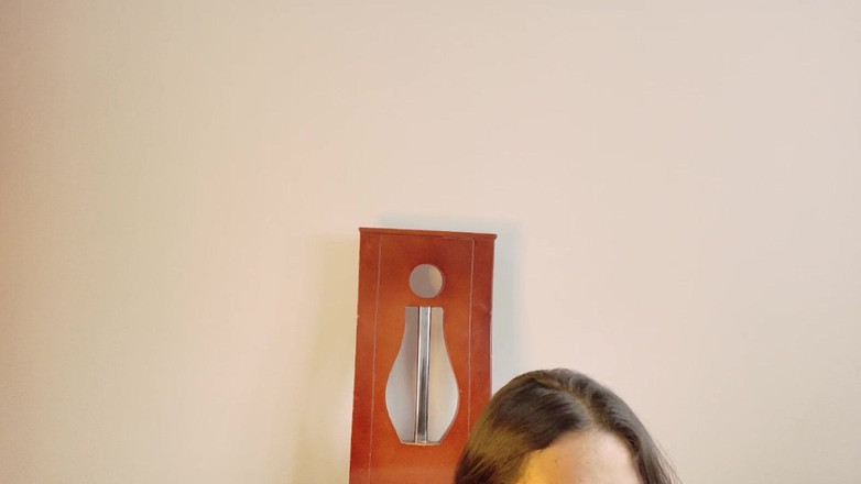 Emilyn Grifs: Nude Especial Para Os Meus Fãs Da Minha Paguina