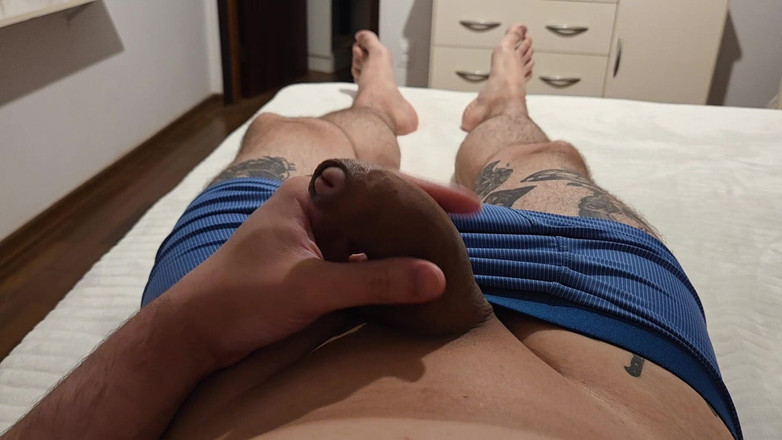 Lkdick8: Fă-mi pula tare, tati