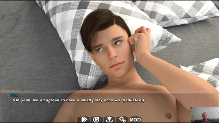Sex game gamer: First Look - Guilty Pleasure