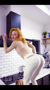 Would You Like a Cleaning Service Like This? It Might Be Expensive but Effective