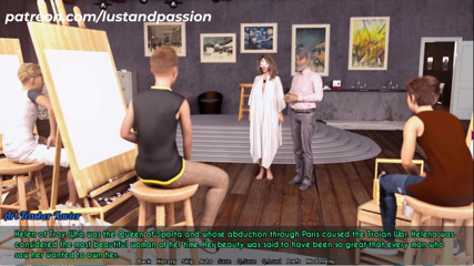 Johannes Gaming: AWAM #32 Aidens 3rd task