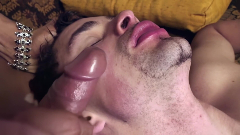 Shemale exstasy: Gislaine Rodrigues Dokonalé spojení touhy