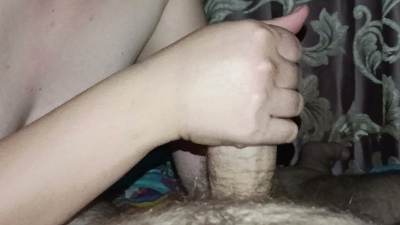 OniSoi: POV Sucking Cock Close-up
