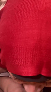 Facial Cumshot Blowjob Arab Wife Mia Niqab