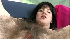 90s Hairy Pussy Porn - Petite cute 90s hairy girl extra hairy pussy by Horny Hairy Girls | Faphouse