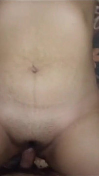 Asyalı taze et! Amcığını spermimle dolduruyor