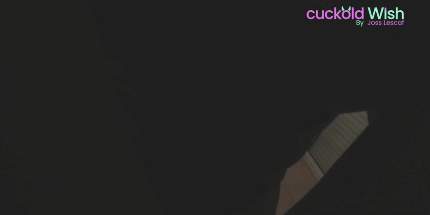 Joss for Cuckold wish: Pequeno anjo Emily corno esposa áspero anal e dupla vaginal