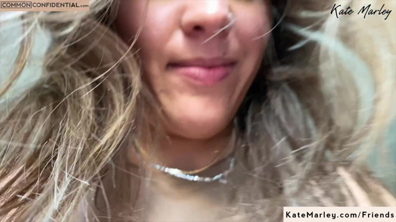 Kate Marley: True Love - Closeup Pussy Reverse Cowgirl
