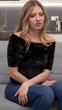 Casting Interview with Rebecca Volpetti