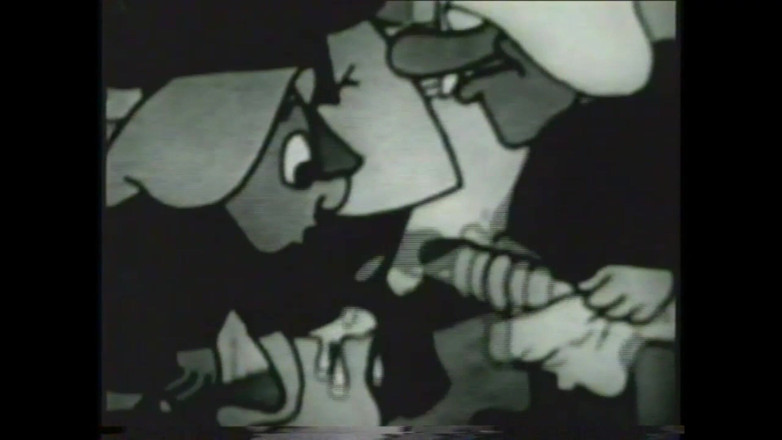 Vintage Usa: Semua kurcaci Putri Salju bersemangat