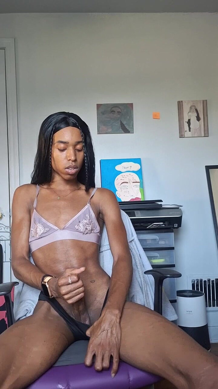 LordDashunKH: Dildo Sesh P.2