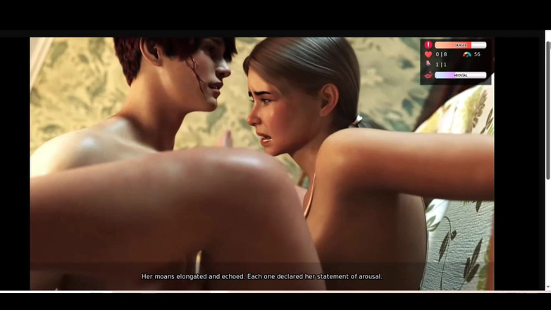 Sexgamer: Ich ficke meine tante stieftochter