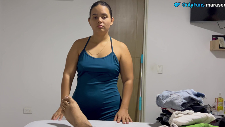 PronoiaMey: Fucking My Boss's Maid Before I Go Out
