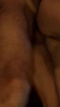 Amazing gay 3some in a gay club