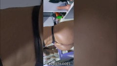 Elizabth Goes: Video per i miei amori a cui manchi