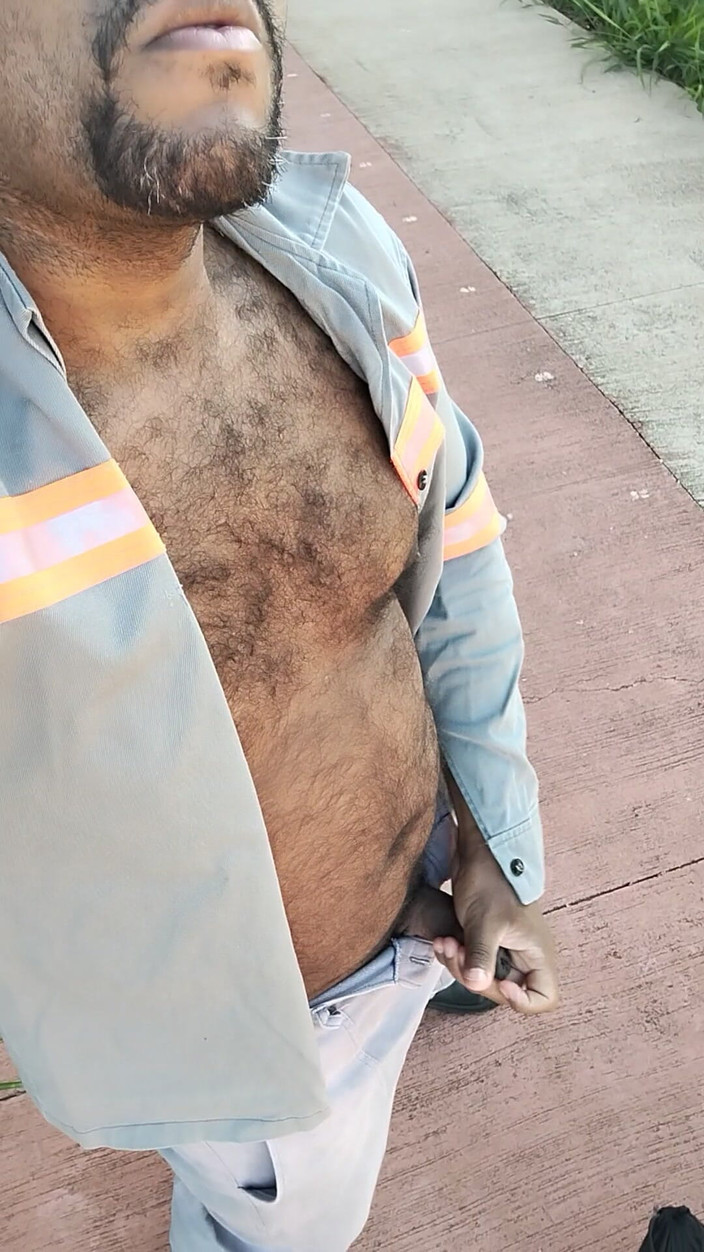 TheBlacKHunterr: 모든 털이