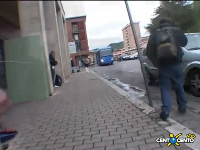 CentoXCento Italia: Doupě děvky (celý film Centoxcento)