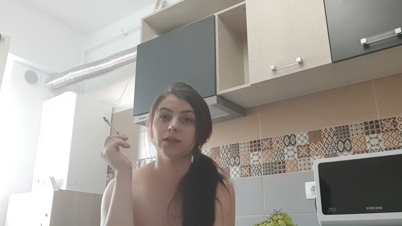 Katherine Squirt: Katherinesquirt22 Talk Dirty with Stepdaddy