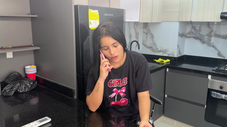 Jazmin palvin: The Best Blowjob, Young Latina Pays Home with Hard Sex.