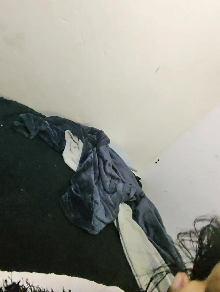 PABLO N3GROBAR: Faphouse için bir kaltağı geri kırın 4