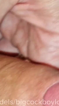 Fucking a Hot Stepson in His Tight Holes for His 18th Birthday!