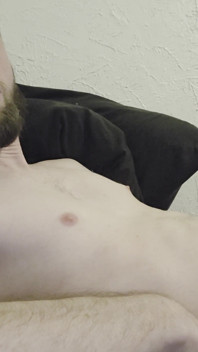 Felt Good to Cum