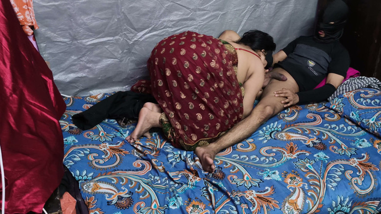 EngagingShock45: Pati Ke Sath Pahle Suhagrat partea (1
