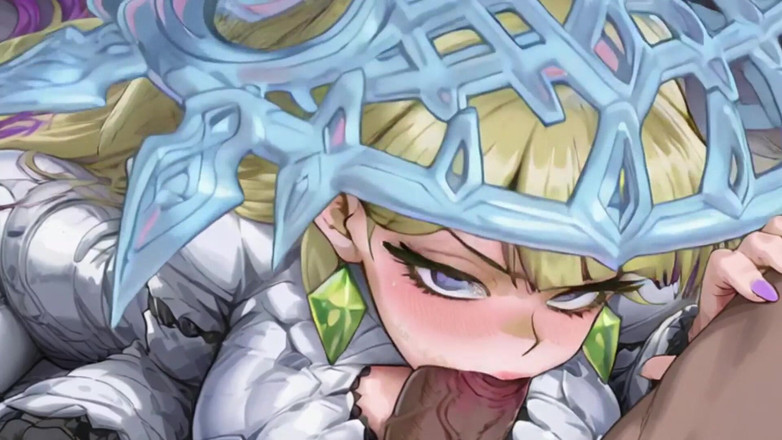 PRZNAI: Yu-gi-oh Diabellze Beyaz Cadı Tavuğu