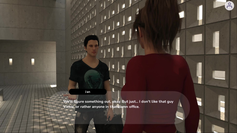 Johannes Gaming: Un matrimonio volátil 8 - Vivian está obsesionada con Felix